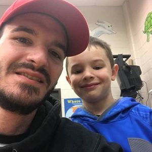 Meet your Posher, Brett